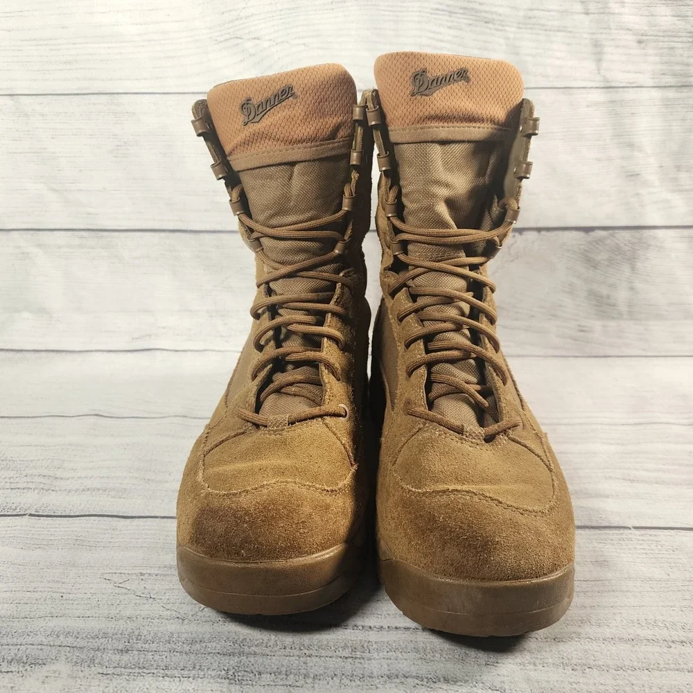 Danner Tanicus 8